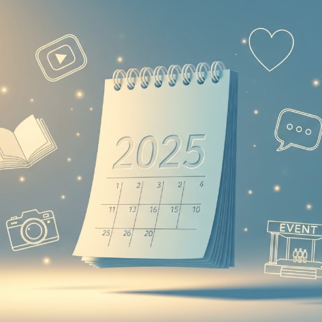 6 Xu hướng truyền thông thương hiệu nổi bật năm 2025